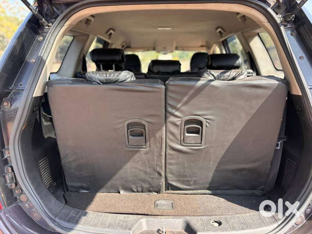 Mahindra Xuv500 W5, 2018, Diesel