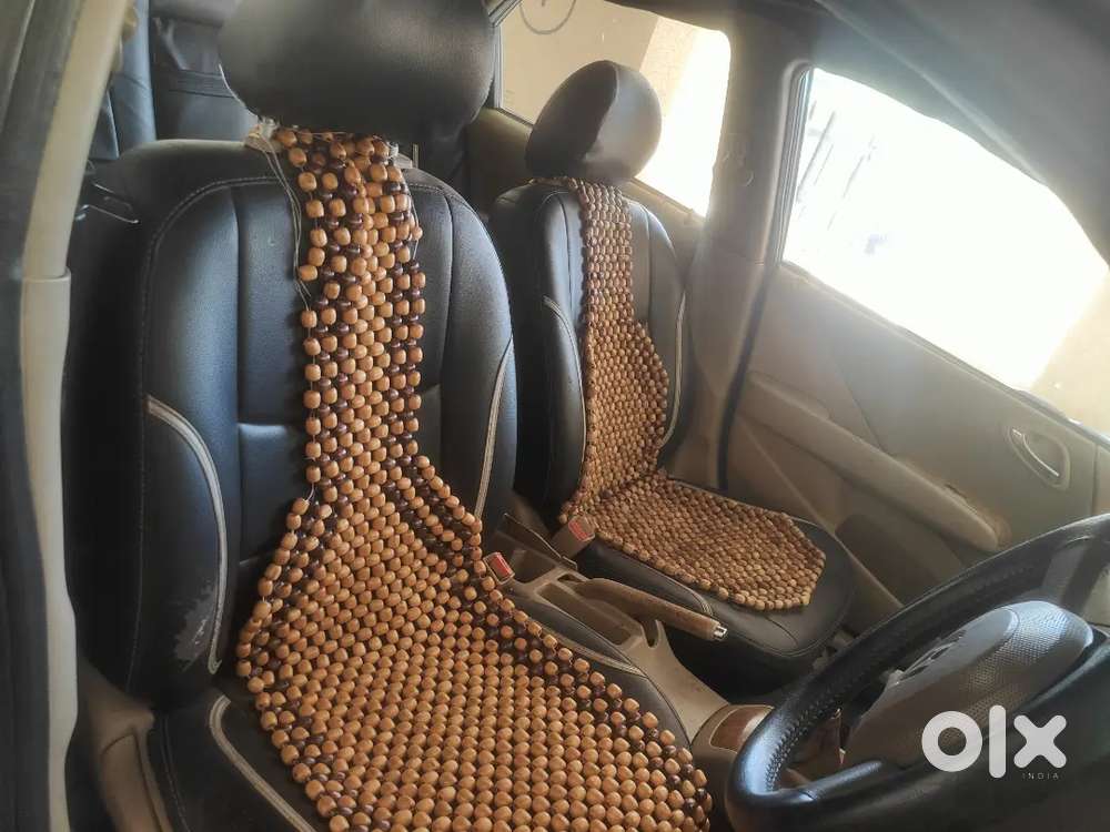 Honda City Zx 2007 For Scrap