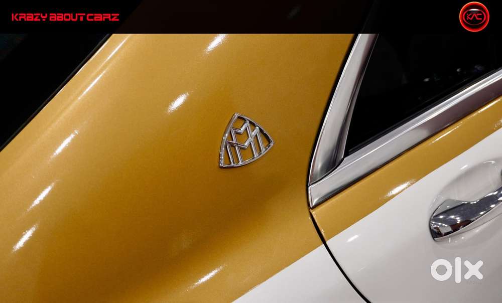 Mercedes-benz S-class S 350d, 2017, Diesel