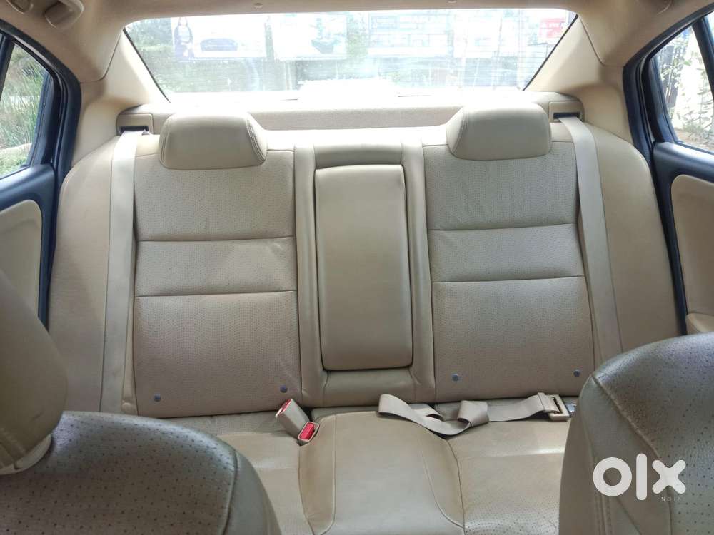 Honda City Vx Petrol Mt, 2016, Petrol