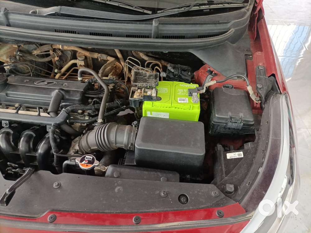 Hyundai Elite I20 [ ] 1.2 Asta, 2017, Petrol