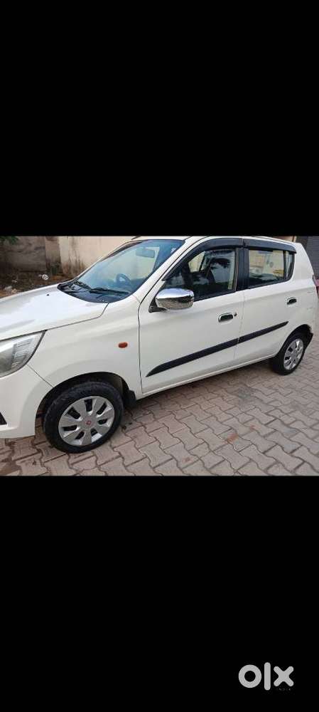 Maruti Suzuki Alto K10 Vxi (o), 2018, Petrol