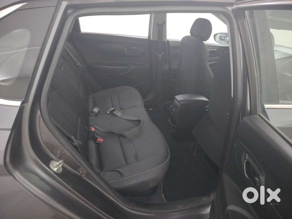 Hyundai New I20 1.5 Sportz Mt, 2021, Diesel