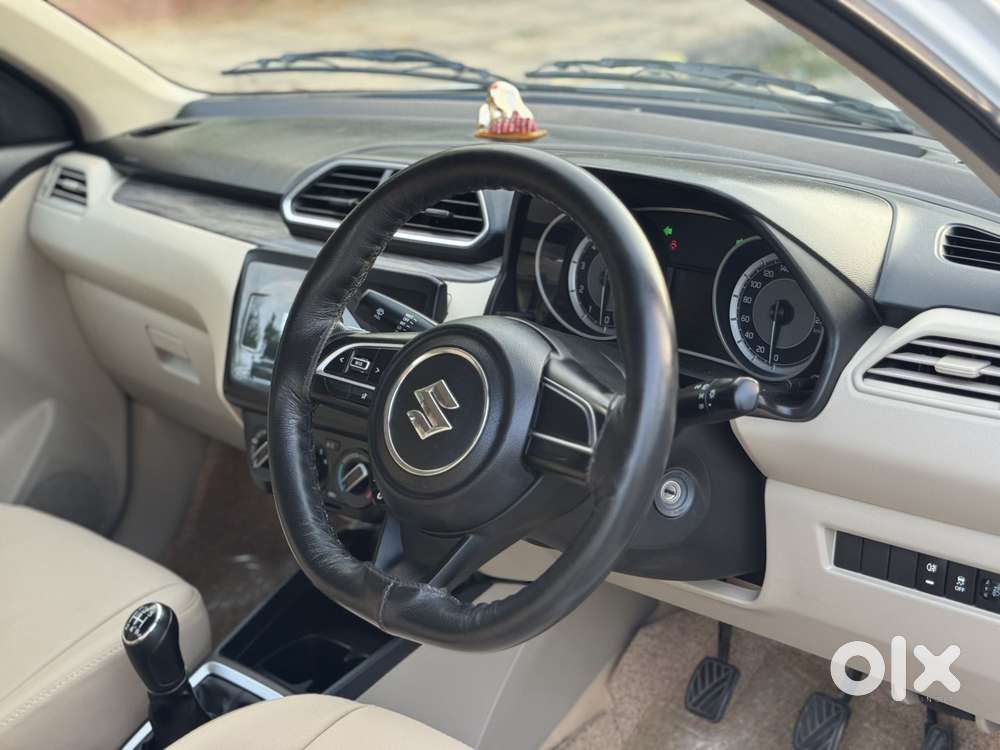 Maruti Suzuki Dzire 1.2 Vxi, 2023, Petrol