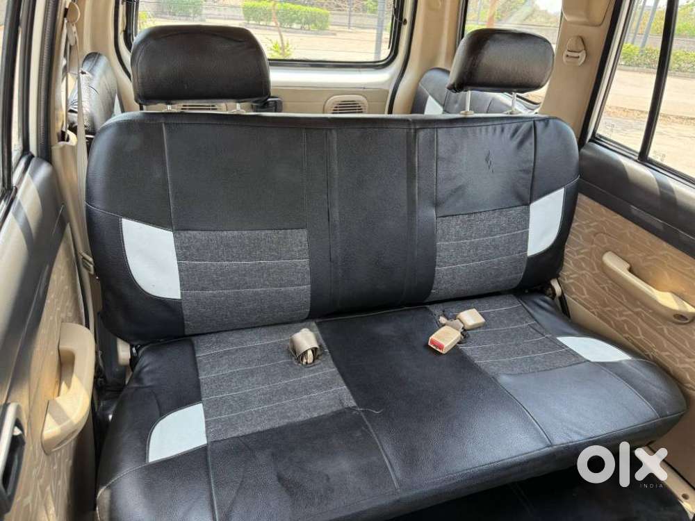 Chevrolet Tavera Lt 9 Seater, 2012, Diesel