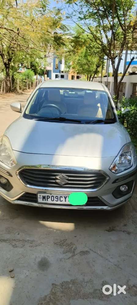 Maruti Swift Dzire Vdi 2018