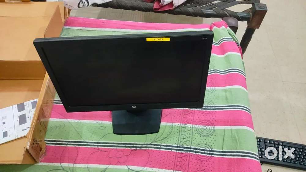 Mini desktop
