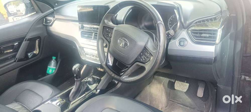 Tata Safari 2.0 Kryotec Xza Plus, 2022, Diesel