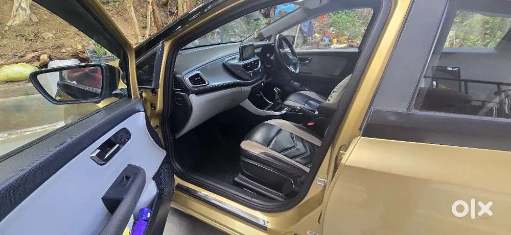 Tata Altroz 2021 Petrol Well Maintained