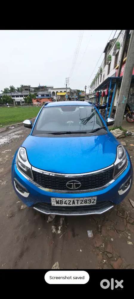 Tata Nexon Revotron 2019