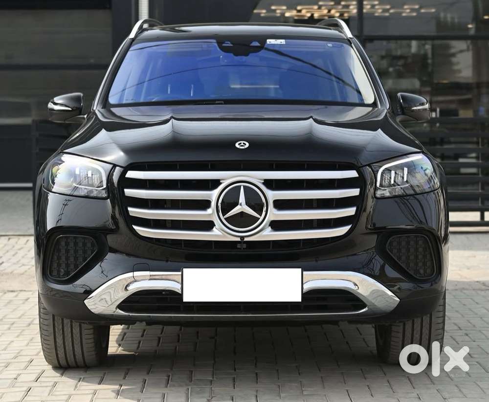 Mercedes-benz Gls 450d 4matic, 2024, Diesel
