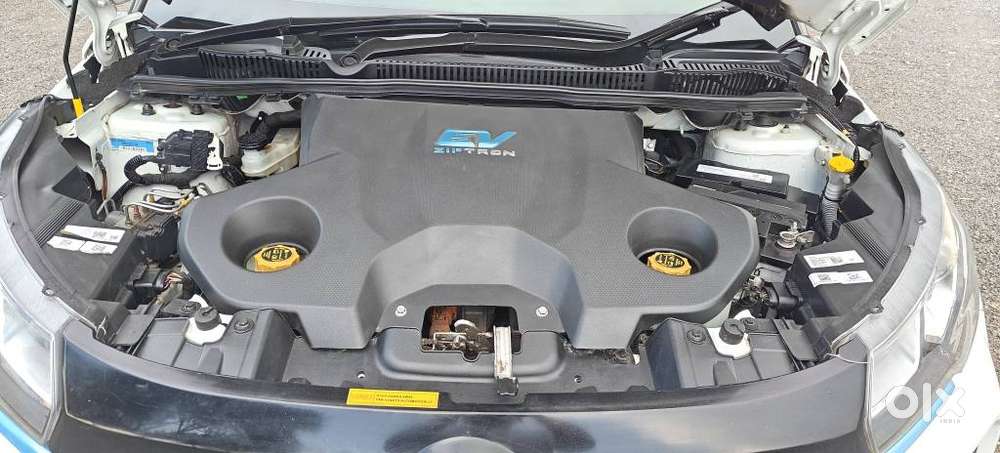 Tata Nexon Ev Xz Plus, 2022, Electric