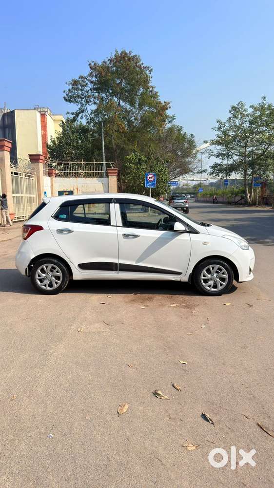 Hyundai Grand I10 1.2 Crdi Magna, 2017, Diesel