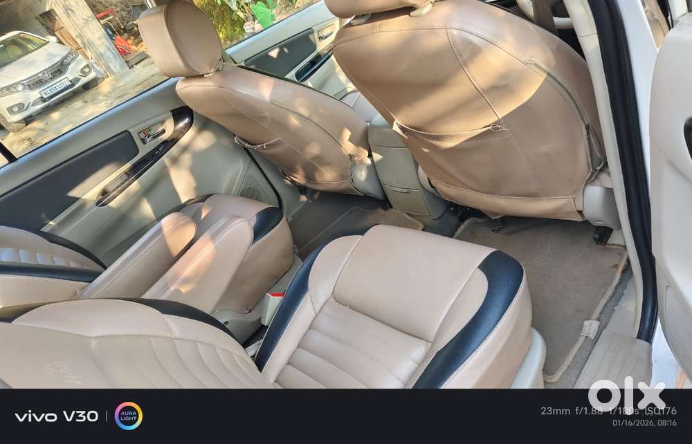 Toyota Innova 2.5 Z Diesel 7 Seater, 2014, Diesel