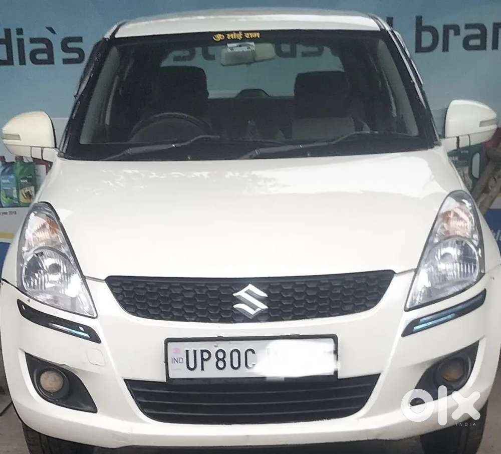 Maruti Suzuki Swift Vdi 2012