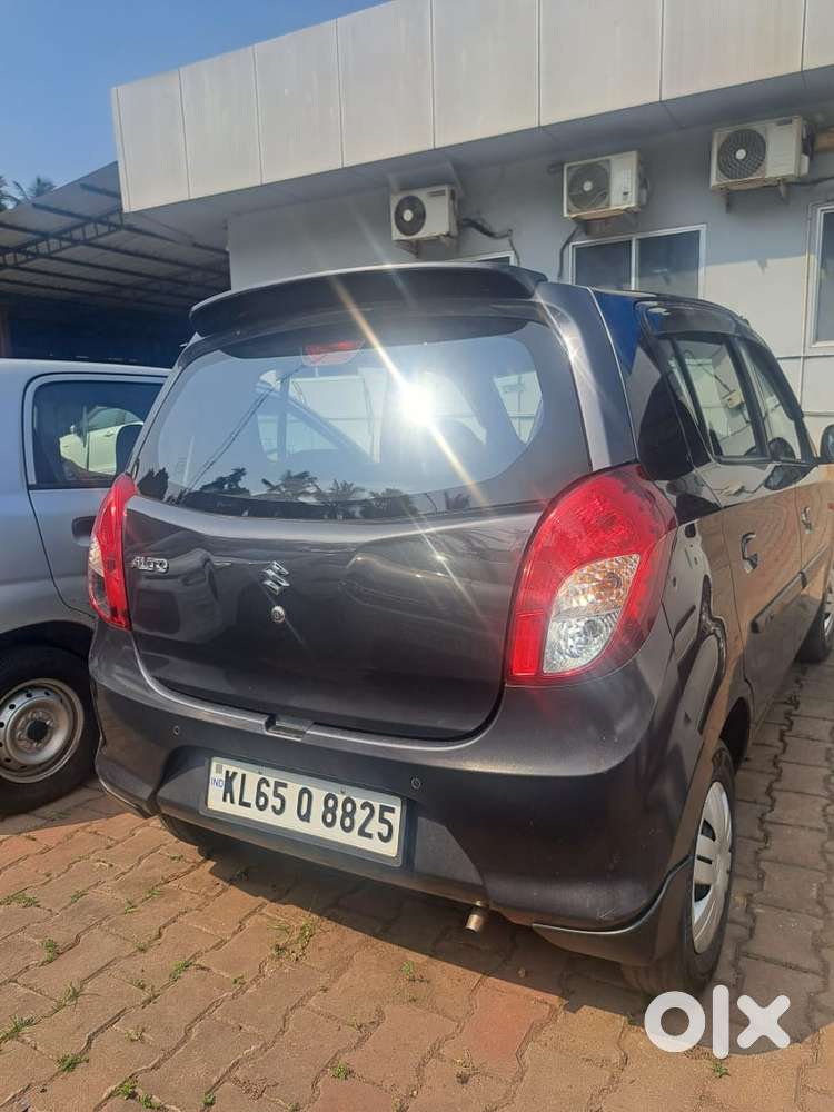Maruti Suzuki Alto 800 Lxi, 2021, Petrol