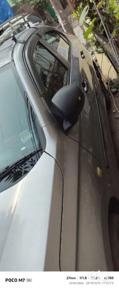 Honda Amaze 1.2 Vtec 2020 Car