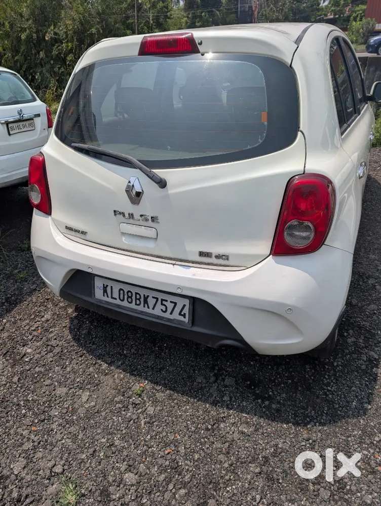 Renault Pulse Diesel 2015 Variant , 2016 Registered