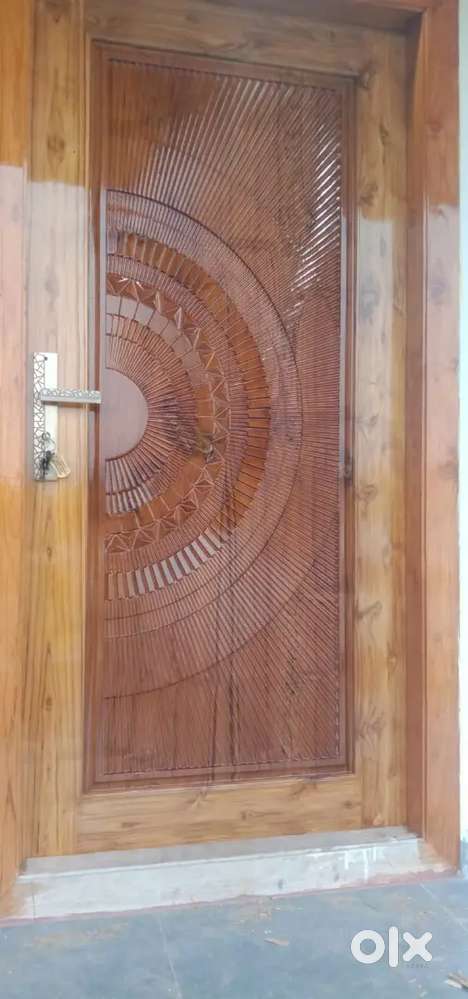 Individual house for rent