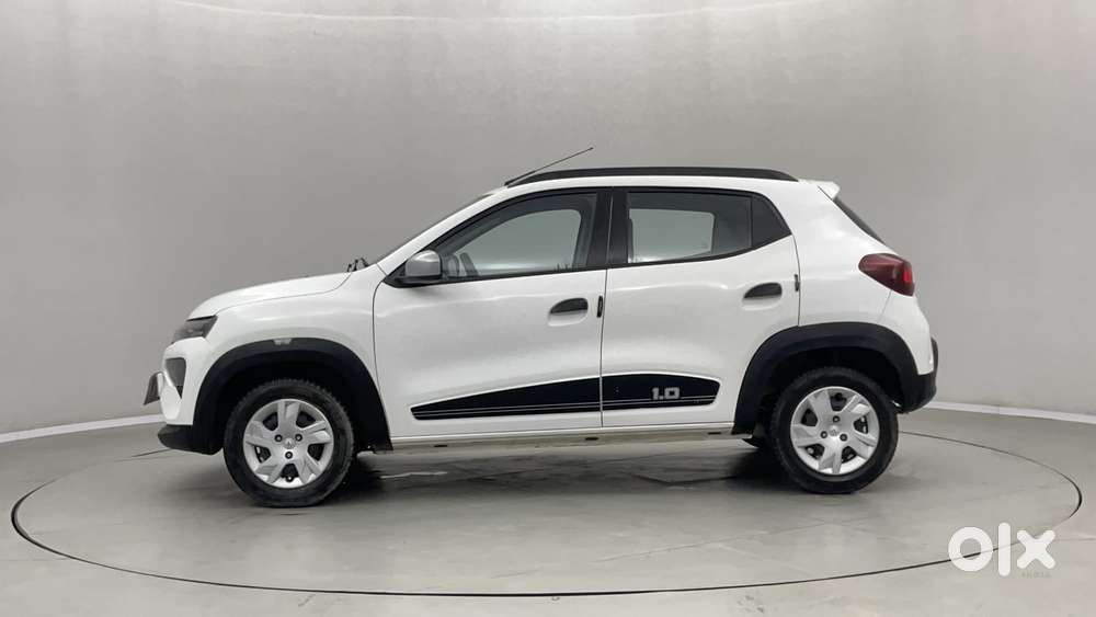 Renault Kwid Rxt 1.0, 2022, Petrol