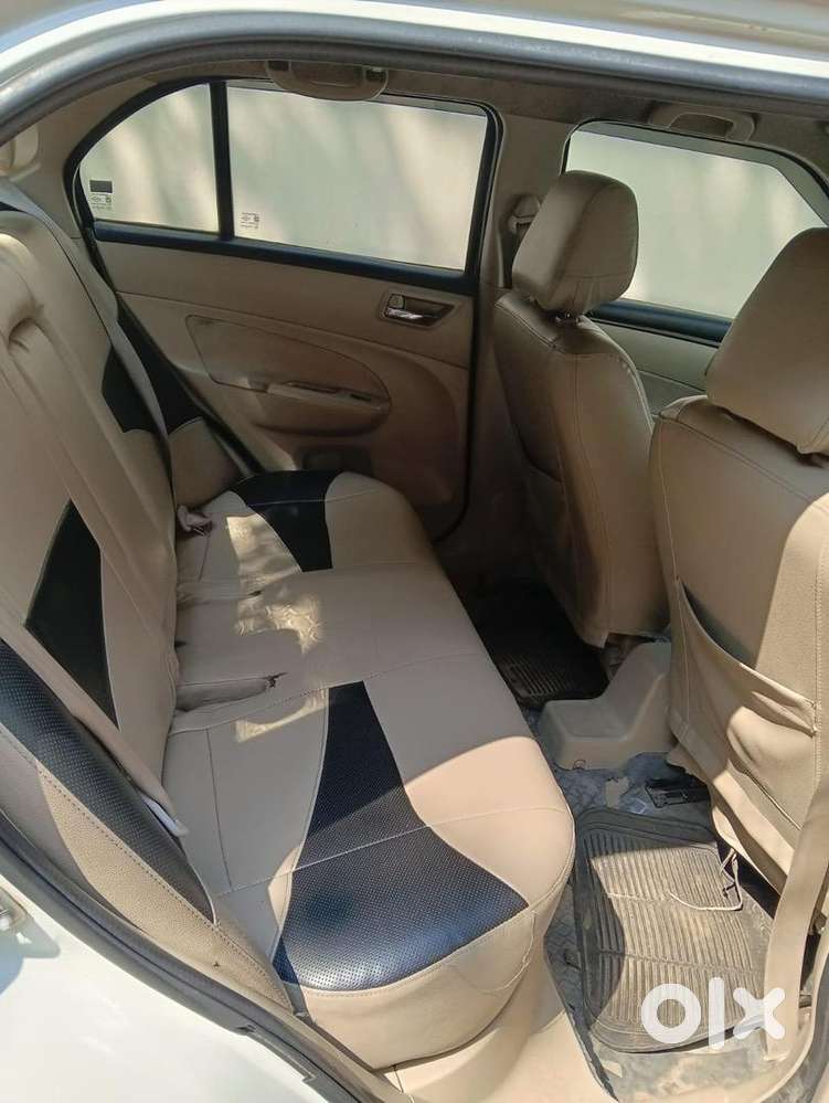 Swift Dzire Maruti 2013