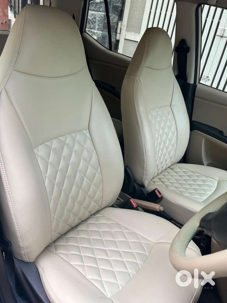 Hyundai I10 2010 Petrol 55000 Km Driven