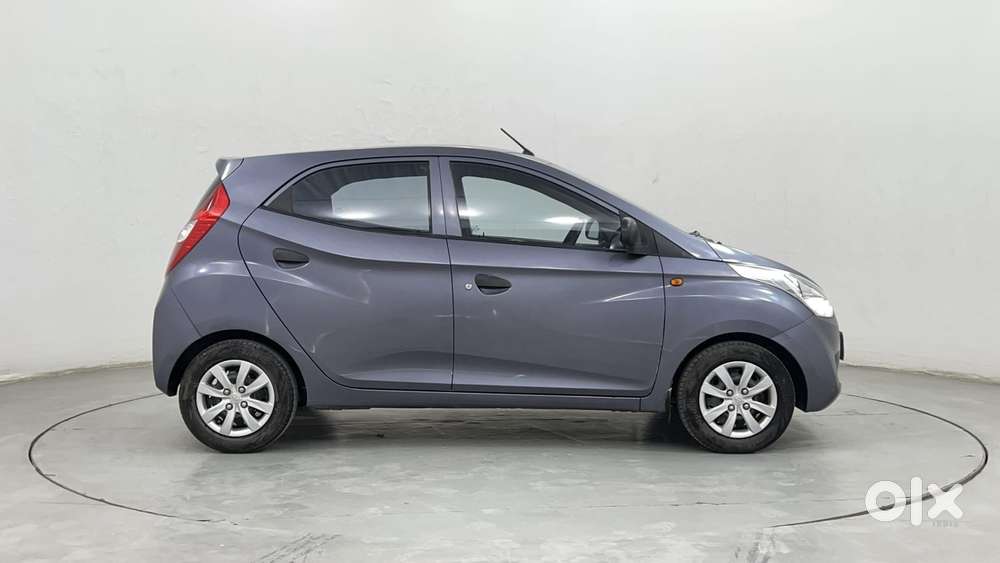 Hyundai Eon Magna, 2011, Petrol