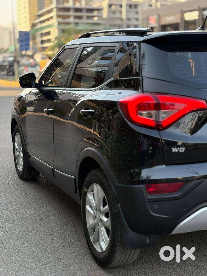 Mahindra Xuv300 W8 Diesel, 2021, Diesel