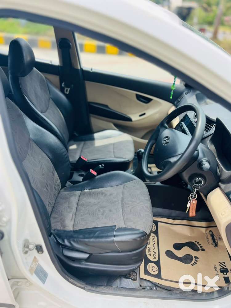 Hyundai Eon Era, 2013, Petrol