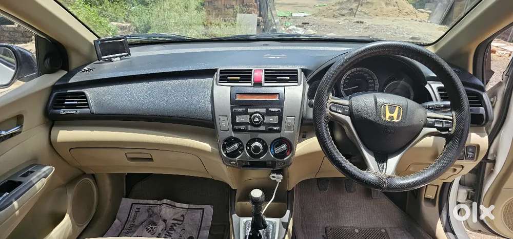 Honda City 2012 Petrol 75000 Km Driven