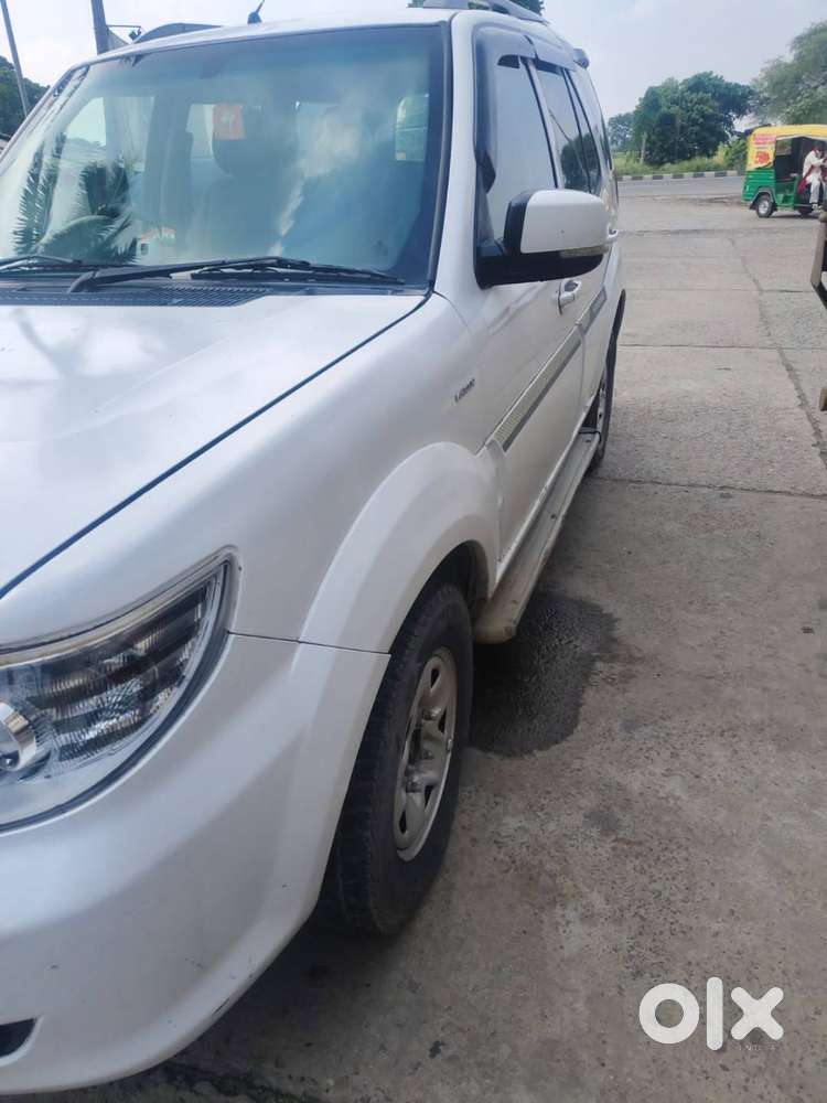Tata Safari Storme 2018 Diesel Good Condition