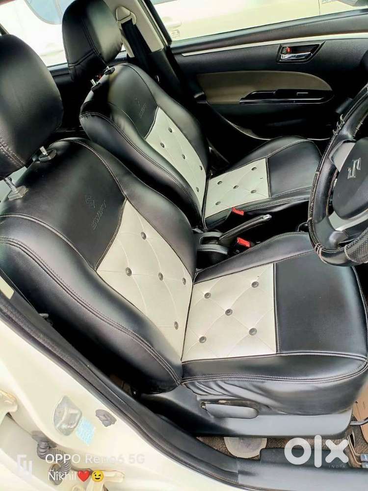 Maruti Suzuki Swift Ddis Vdi, 2014, Diesel