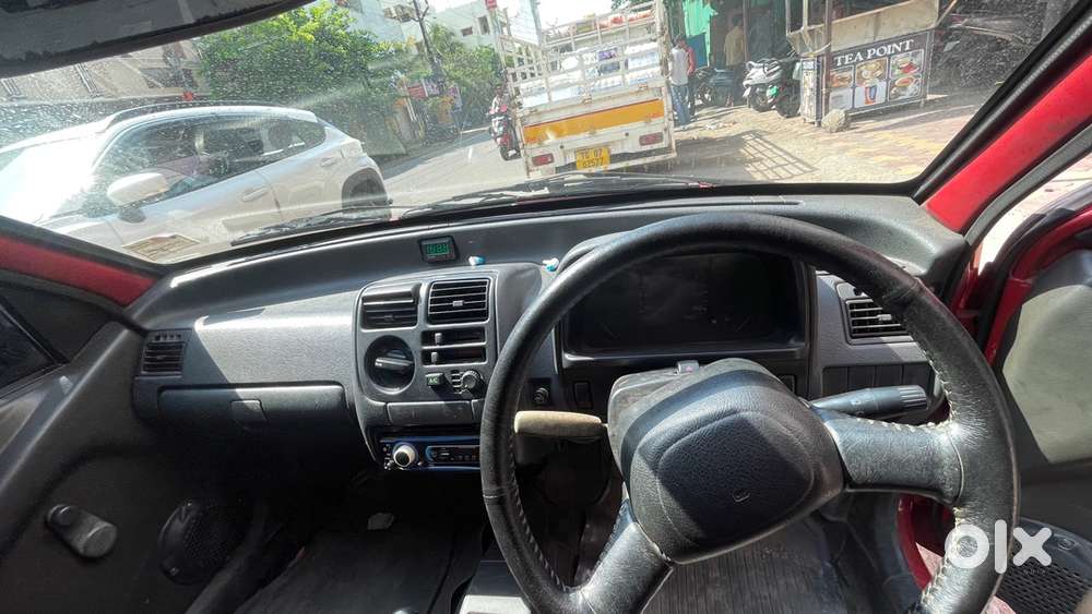 1998 Maruti Suzuki Km Driven