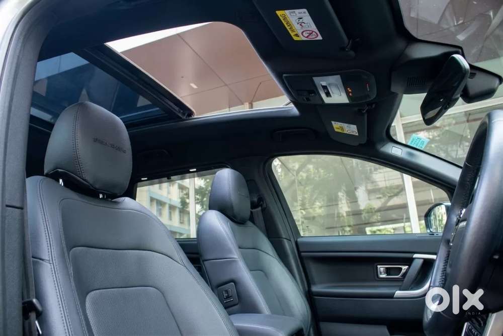 Tata Safari Accomplished Plus Dual Tone At, 2024, Diesel