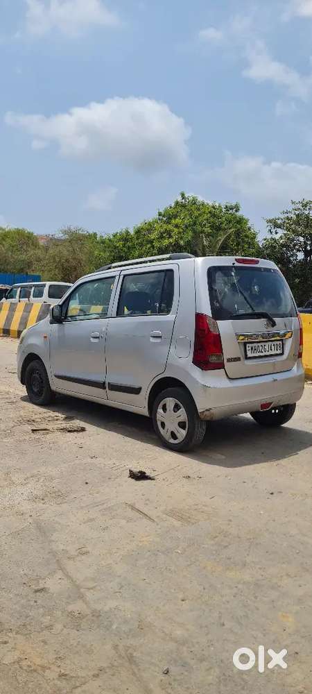 Maruti Suzuki Wagon R 2011 Petrol Good Condition
