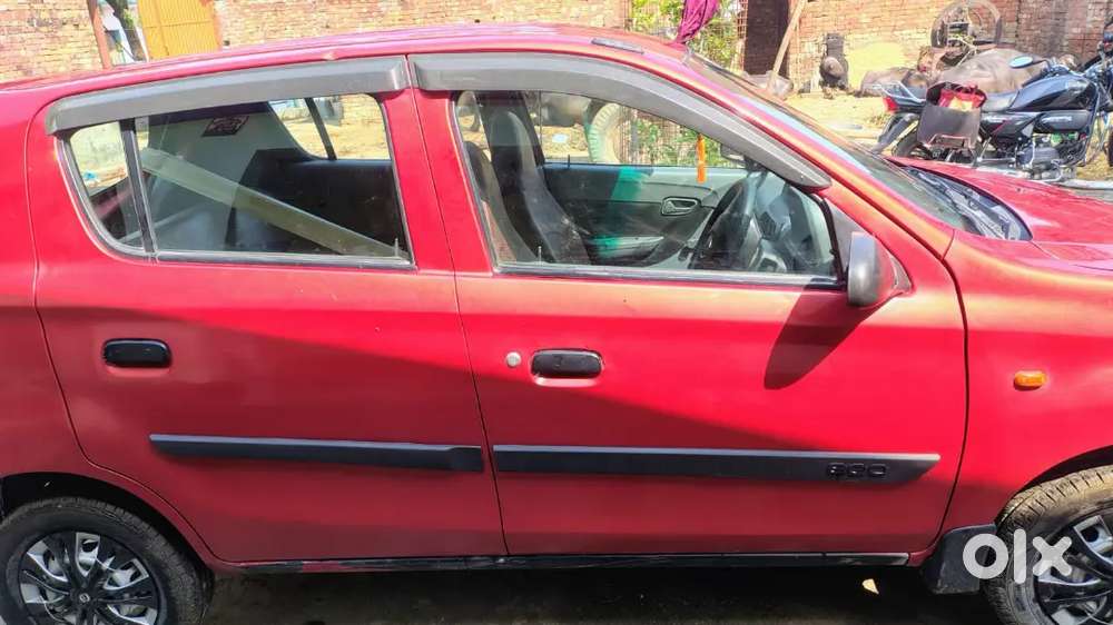 Alto 800 Good Condition