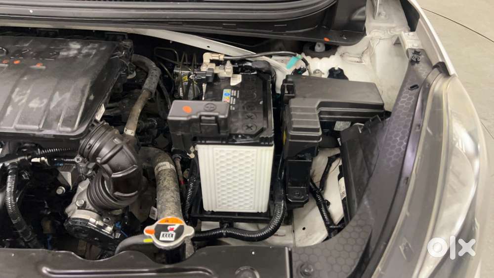 Hyundai Grand I10 Nios Sportz 1.2 Kappa Vtvt, 2022, Petrol