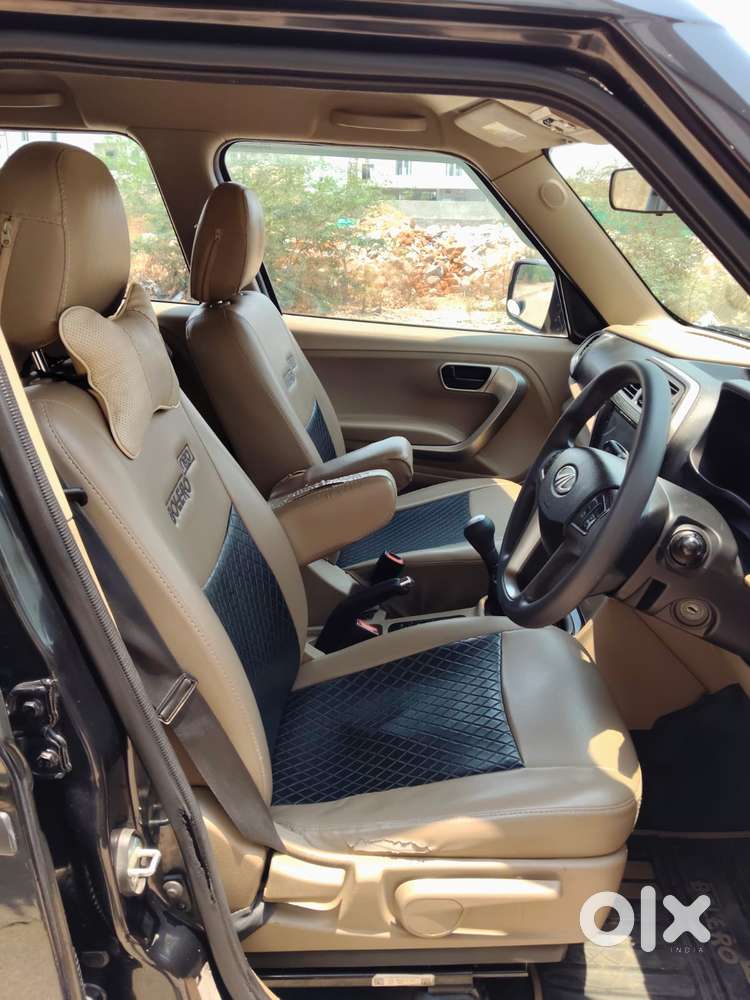 Mahindra Bolero Neo 1.5 N 10, 2022, Diesel