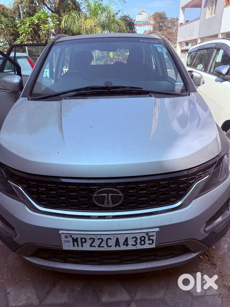 Tata Hexa 1917 Diesel Good Condition