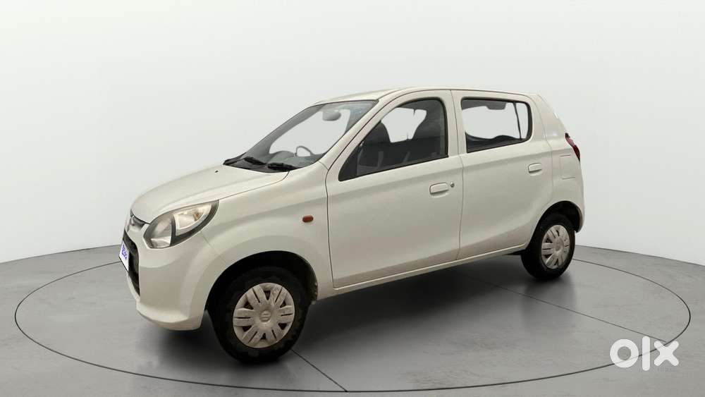 Maruti Suzuki Alto 800 Lxi, 2015, Petrol