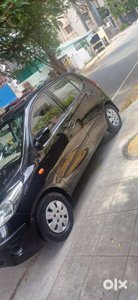Hyundai I10 1.2 Kappa Magna, 2010, Petrol