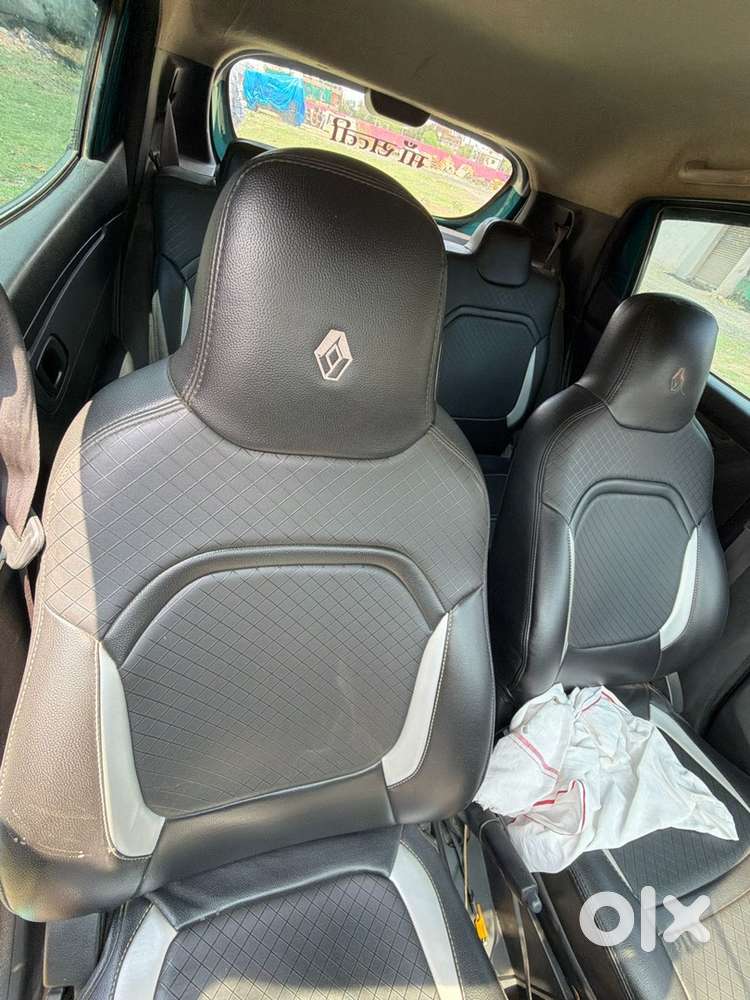 Renault Kwid 2020 Petrol Well Maintained