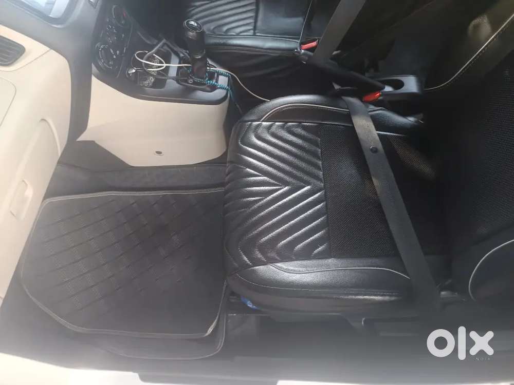 Maruti Suzuki Wagon R Flex Fuel 2024 Cng & Hybrids 870000 Km Driven