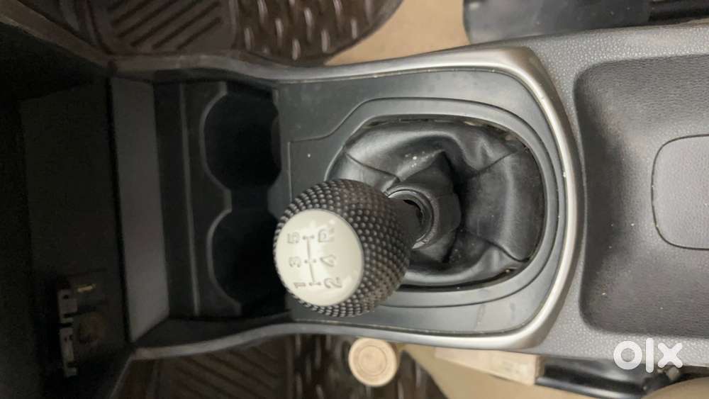 Honda City 2015-2017 I Vtec Sv, 2014, Petrol