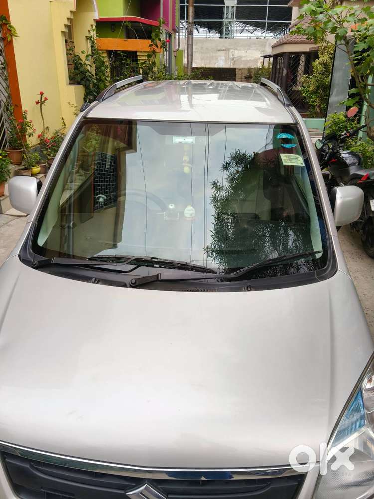 4 Power Window Ac Is In Good Condition 1 L K Series Engine Vxi Model
