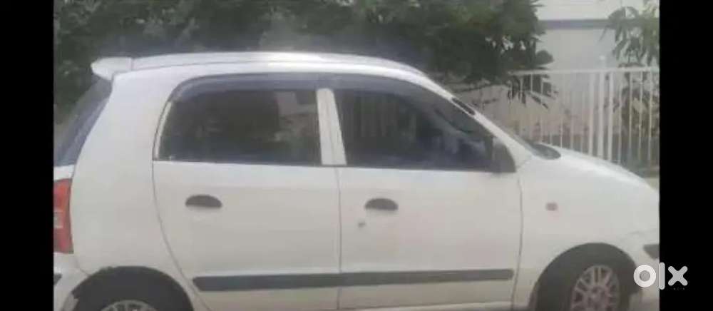 Hyundai Santro Xing 2006 Arjent Sall New Battery For New Tides For Pow