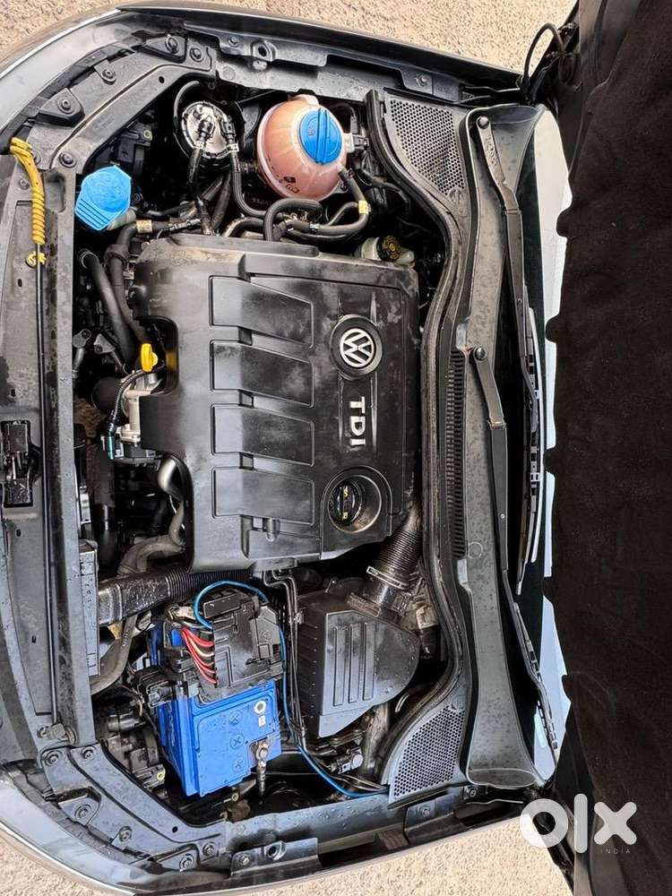 Volkswagen Ameo 2017 Diesel Well Maintained