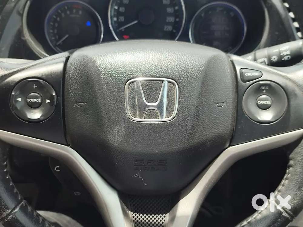 Honda City 2015 Petrol 55037 Km Driven 1st Owner
