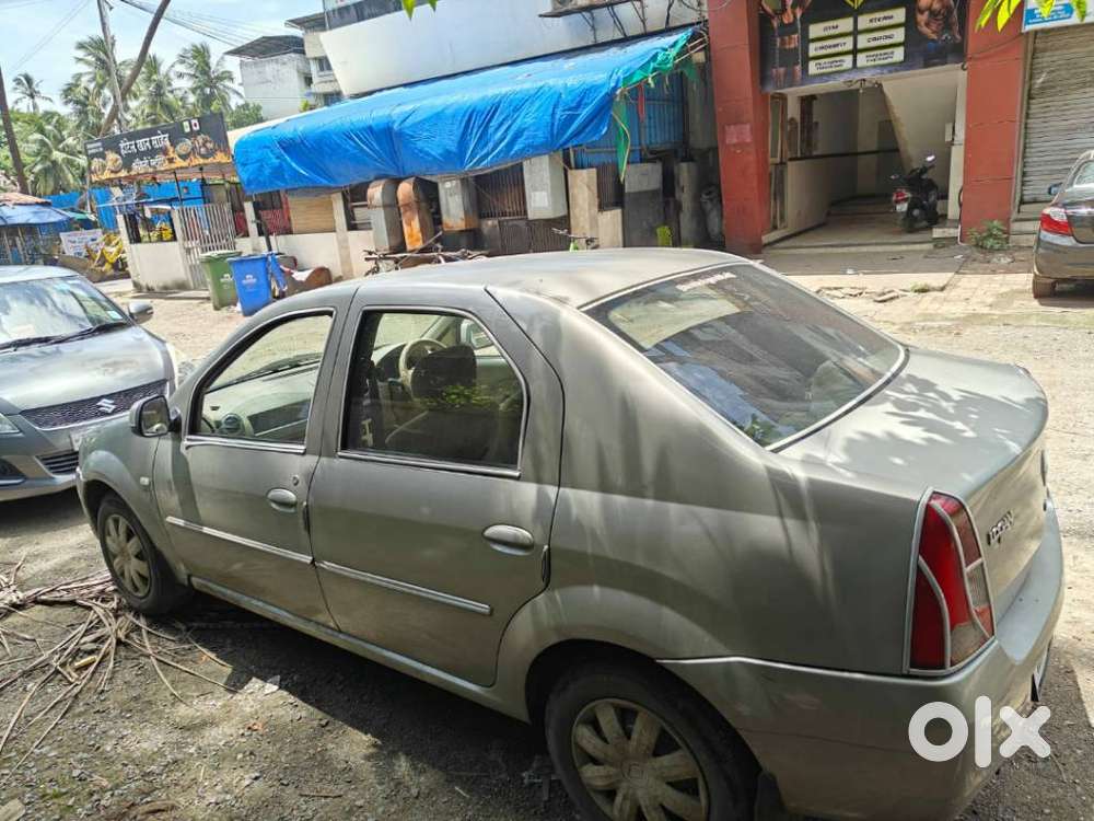 Mahindra Renault Logan 1.5 Dls Diesel, 2007, Diesel