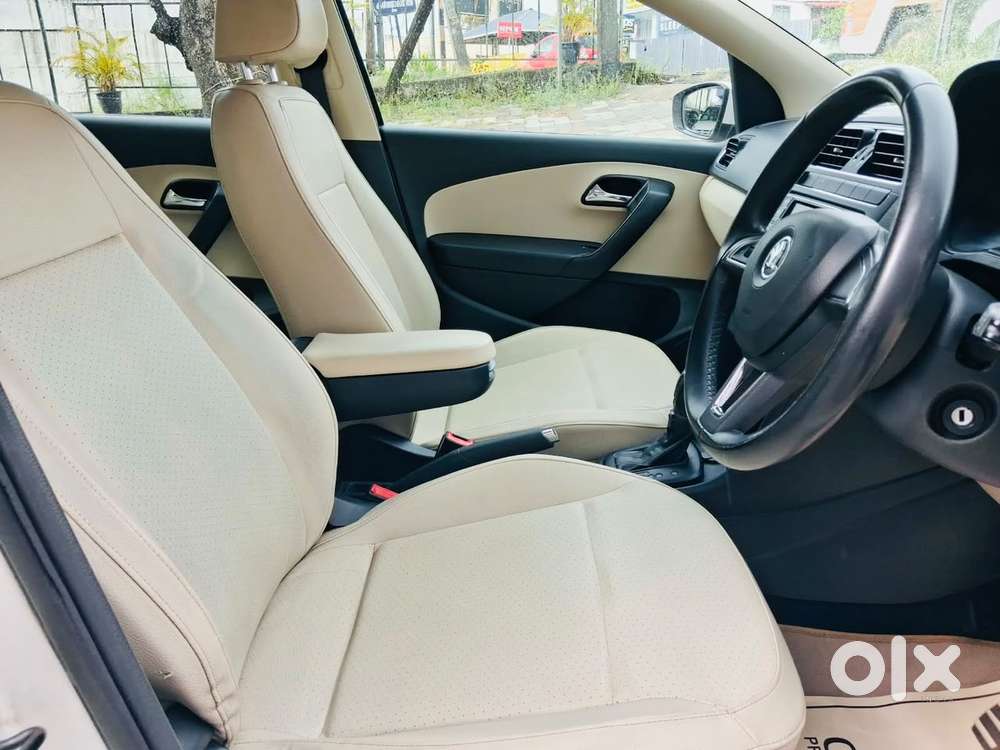 Skoda Rapid 1.6 Mpi At Style, 2018, Petrol
